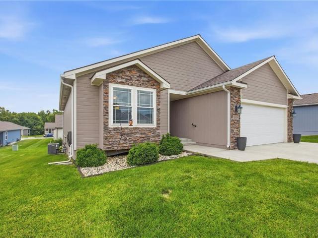 House for sale in Independence, Missouri