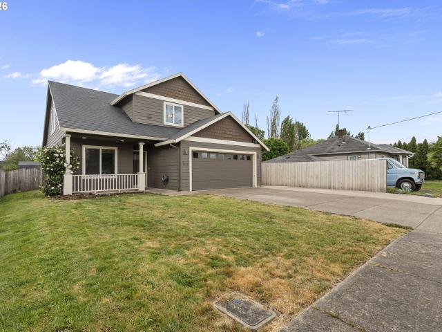 House for sale in Oregonia