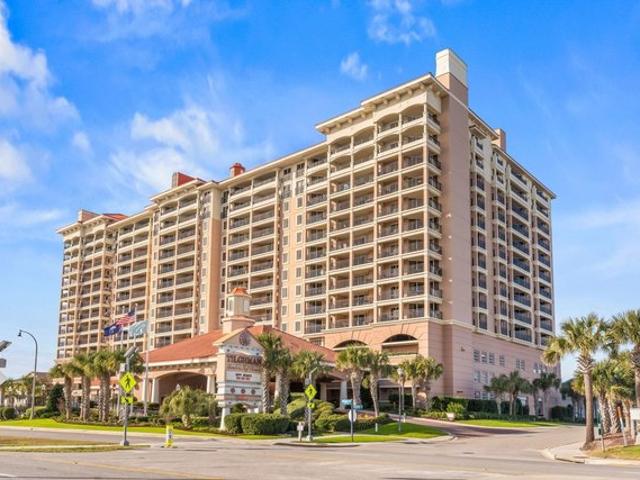 Condo for sale in North Myrtle Beach, South Carolina