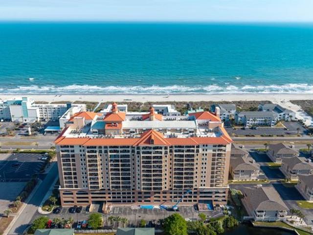 Condo for sale in North Myrtle Beach, South Carolina