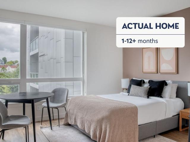 Apartment for rent in Seattle, Washington