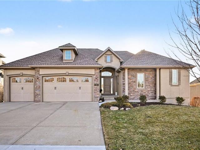 House for sale in Kansas City, Missouri