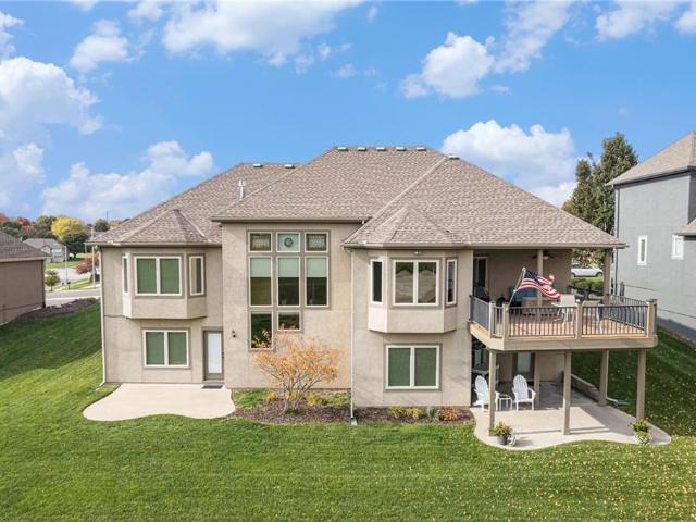 House for sale in Kansas City, Missouri