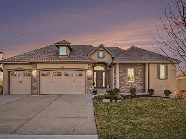 House for sale in Kansas City, Missouri
