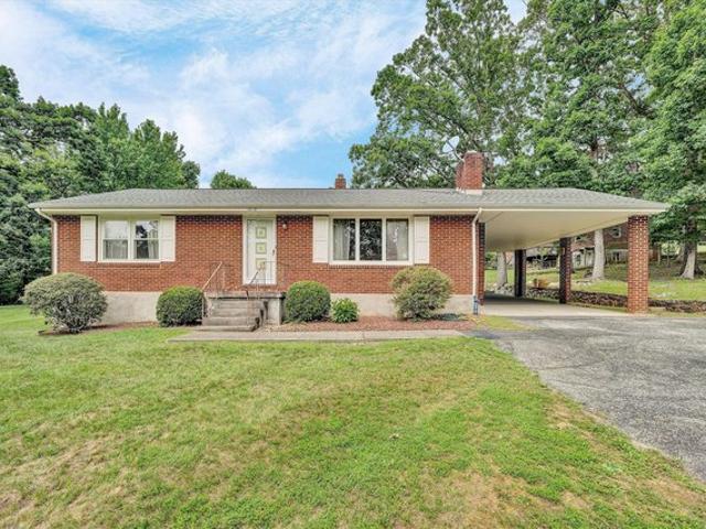 House for sale in Virginia