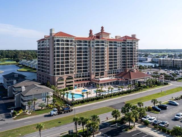 Condo for sale in North Myrtle Beach, South Carolina