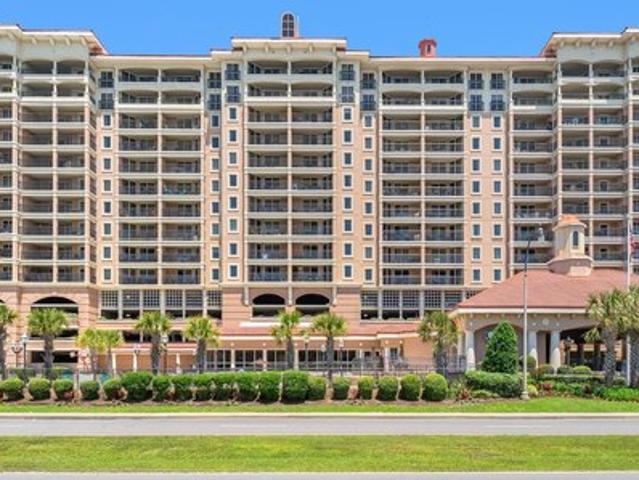 Condo for sale in North Myrtle Beach, South Carolina