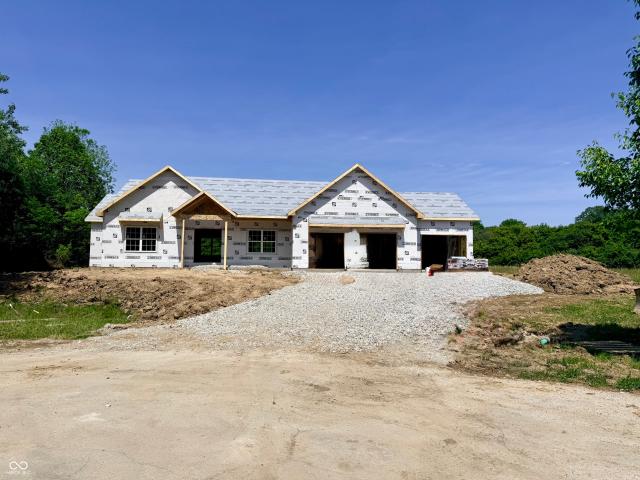House for sale in Crawfordsville, Indiana