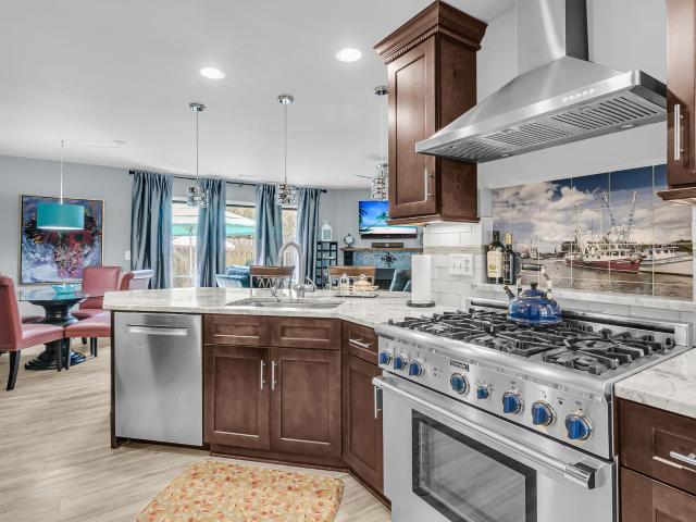 Condo for sale in Mount Pleasant, South Carolina