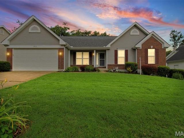 House for sale in Festus, Missouri