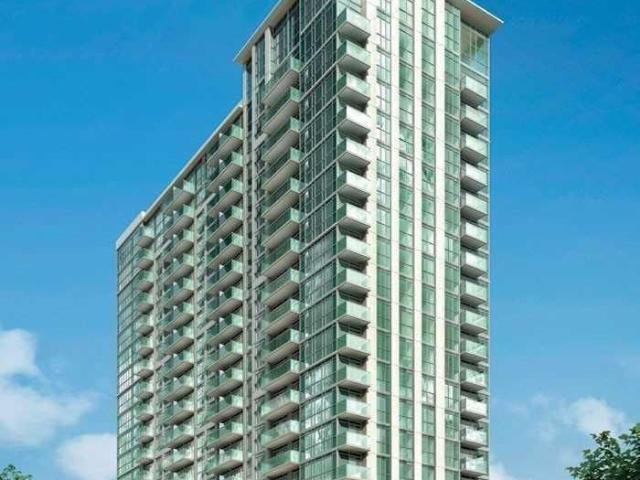 Condo for rent in City Centre, Mississauga