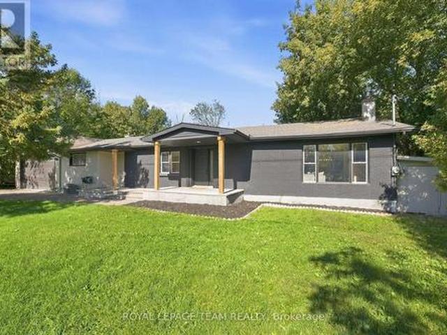 House for sale in Osgoode, Ottawa