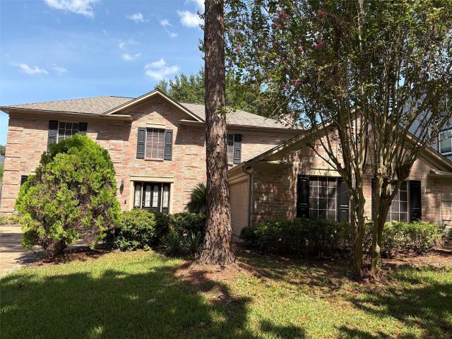 House for sale in Sugar Land, Texas