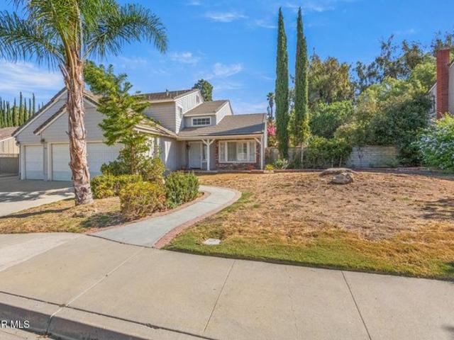 House for sale in Simi Valley, California