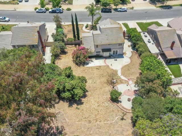 House for sale in Simi Valley, California