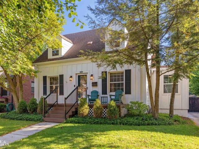 House for sale in Royal Oak, Oakland County