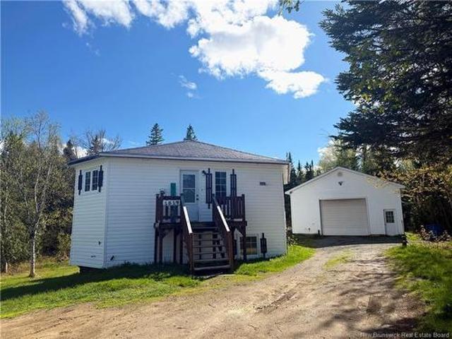 House for sale in Alcida, New Brunswick
