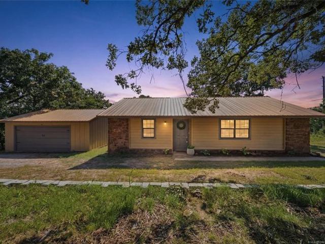 House for sale in Terlton, Oklahoma