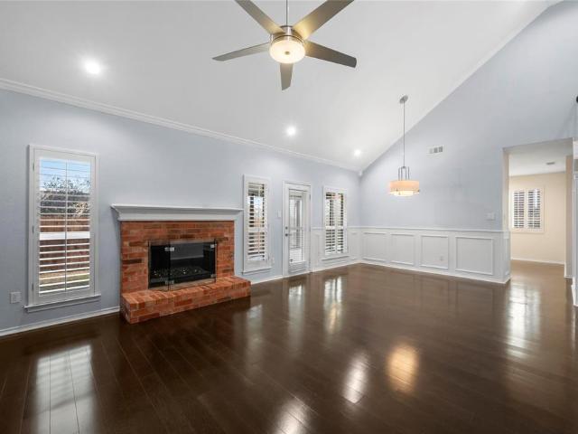 House for sale in Grapevine, Texas