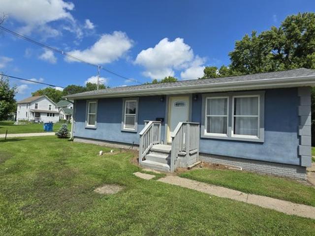 House for sale in Muscatine, Iowa