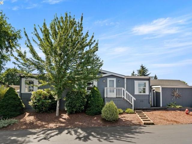 House for sale in Oregonia