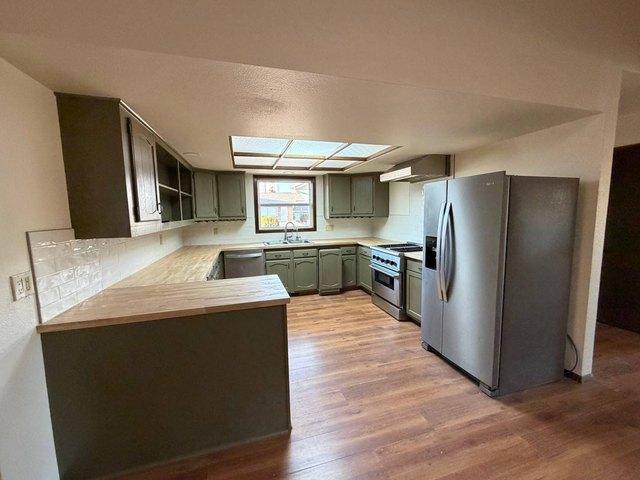 House for sale in Kit Carson, Colorado