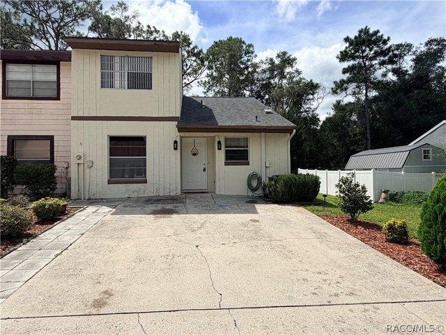House for sale in Inverness, Florida