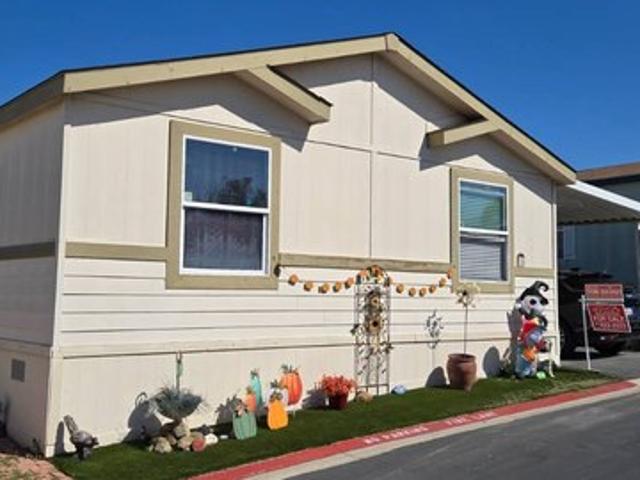 House for sale in San Ysidro, California