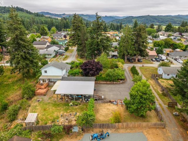 House for sale in Oregonia