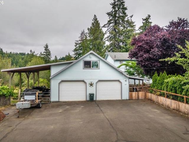 House for sale in Oregonia
