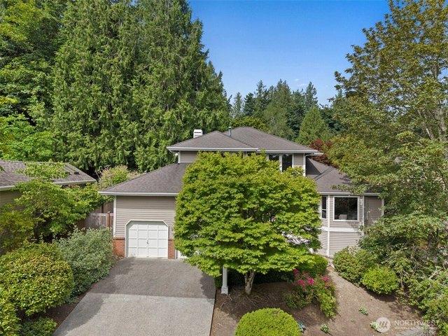 House for sale in Sammamish, Washington