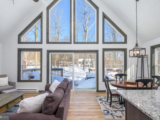 House for sale in Blakeslee, Pennsylvania