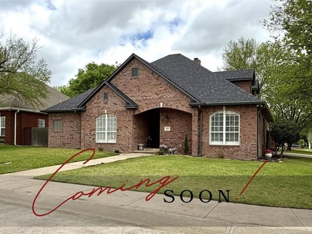 House for sale in Carter, Oklahoma