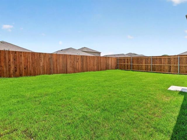 House for sale in Blue Ridge, Texas