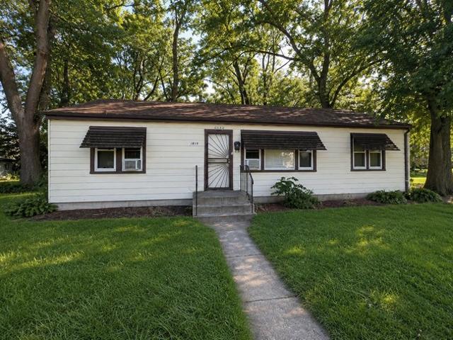 House for sale in Hazel Crest, Illinois