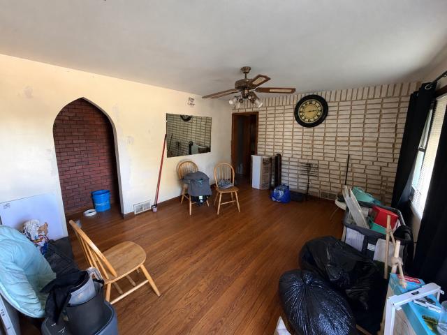 House for sale in Hazel Crest, Illinois