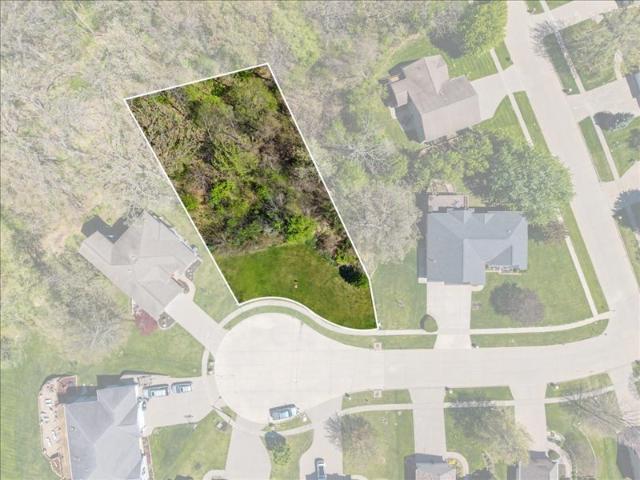 Land for sale in Coralville, Iowa