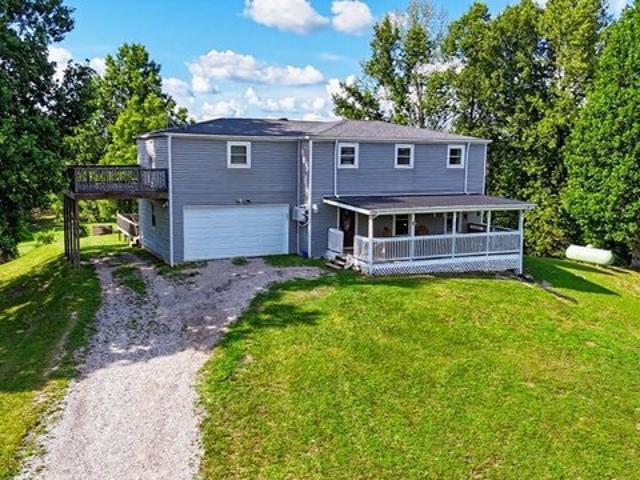 House for sale in Ironton, Ohio