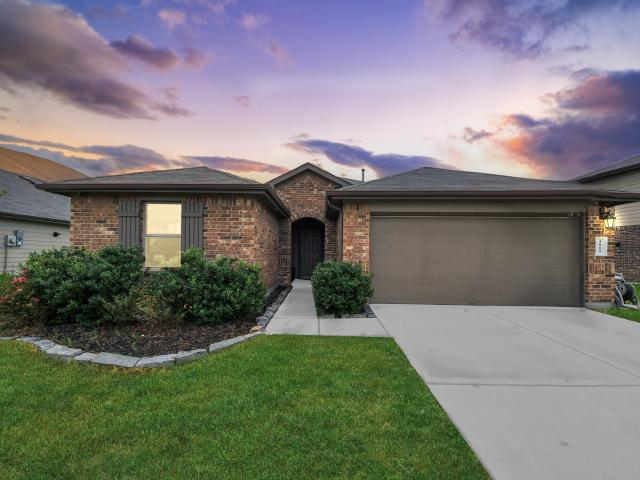 House for sale in Rosenberg, Texas