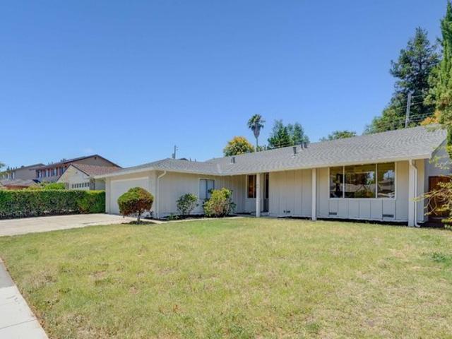 House for sale in San Jose, California
