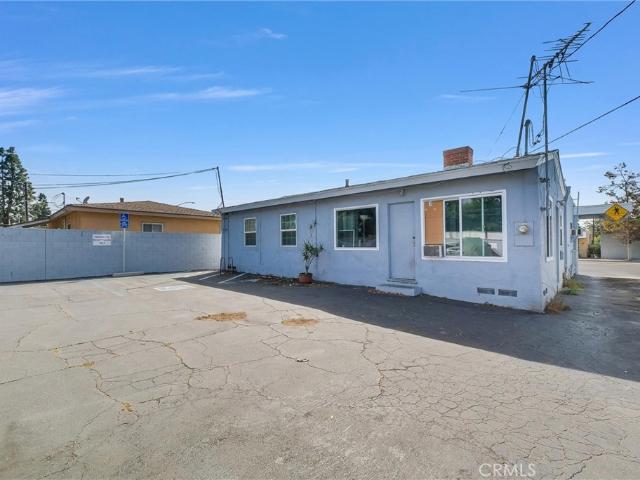 Commercial for sale in Santa Ana, California