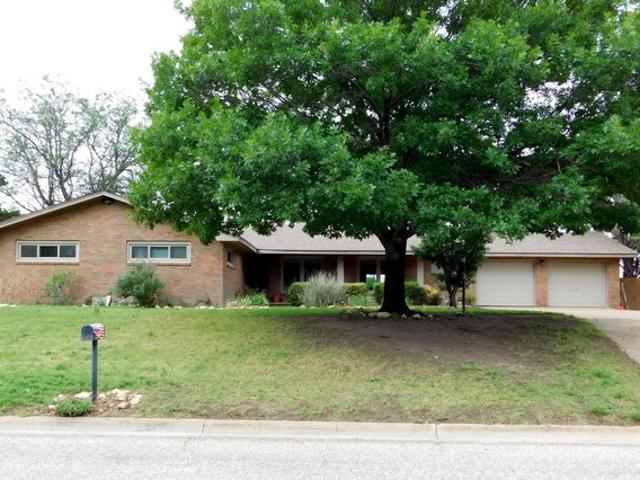 House for sale in Muleshoe, Texas