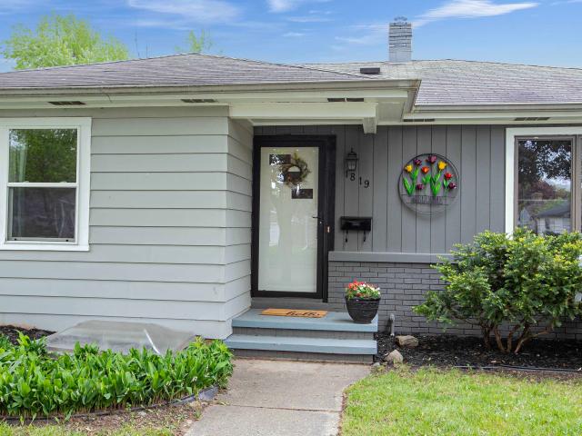 House for sale in Appleton, Wisconsin