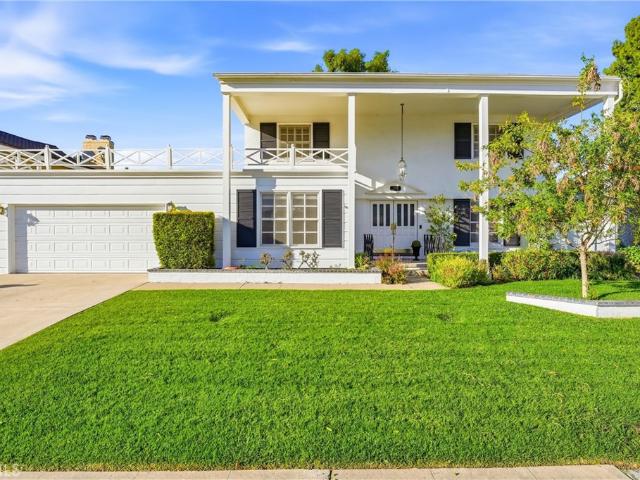 House for sale in Fullerton, California