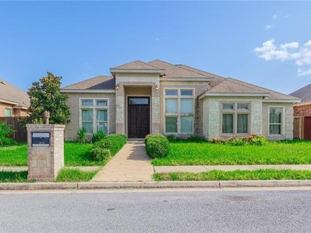House for sale in Hidalgo, Texas