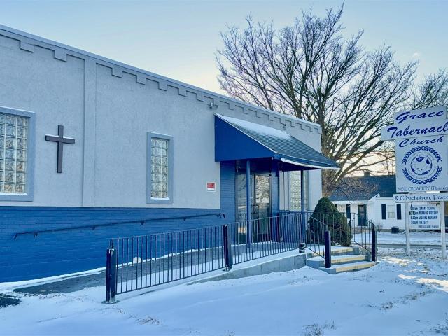 Commercial for sale in Lansing, Michigan