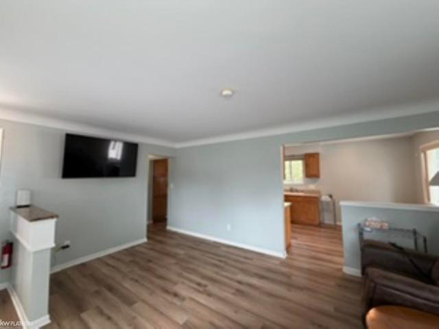 House for sale in Algonac, Michigan