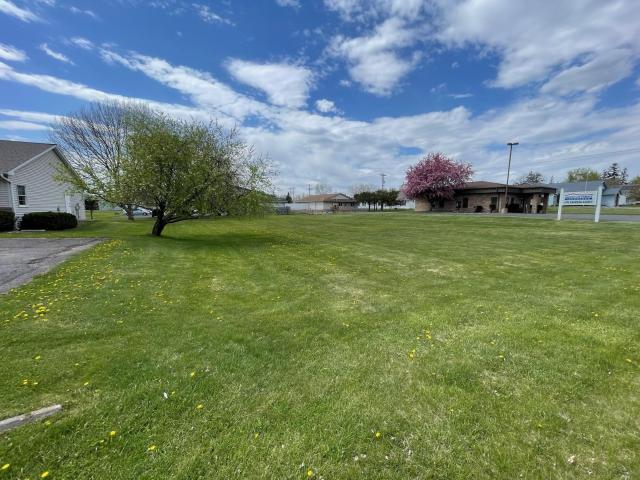 Land for sale in Dunn, Wisconsin