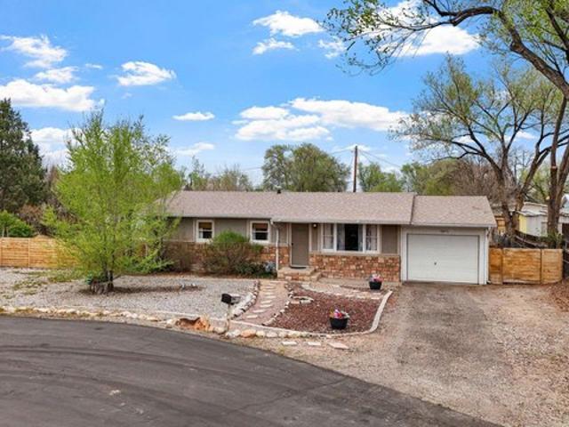 House for sale in Grand Junction, Colorado