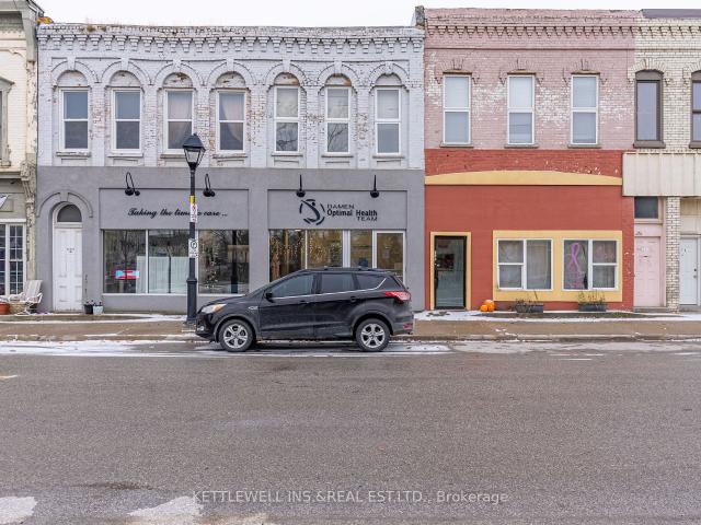 Property for sale in North Middlesex, Ontario